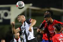 Nhận định, soi kèo Limianos vs Varzim, 23h00 ngày 8/9