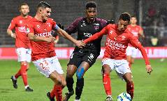 Nhận định, soi kèo Nimes vs LB Chateauroux, 0h30 ngày 09/09
