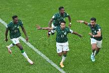 Nhận định, soi k&egrave;o Saudi Arabia vs Costa Rica, 02h00 ng&agrave;y 9/9