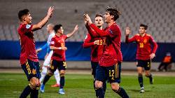 Nhận định, soi kèo U21 Malta vs U21 Tây Ban Nha, 01h45 ngày 9/9