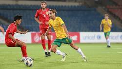 Nhận định, soi kèo U23 Tajikistan vs U23 Lào, 22h30 ngày 9/9