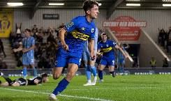 Nhận định, soi k&egrave;o Wimbledon vs Stockport County, 21h00 ng&agrave;y 9/9