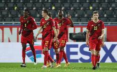 Phân tích kèo hiệp 1 Azerbaijan vs Bỉ, 20h00 ngày 9/9