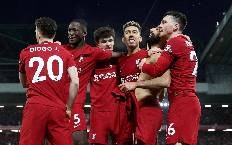 Xác nhận! Liverpool chi 100 củ đưa Bruno cập bến Anfield