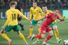 Nhận định, soi kèo Romania vs Lithuania, 1h45 ngày 10/9: Đẳng cấp chênh lệch