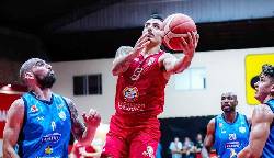 Nhận định bóng rổ Deportivo Campoalto vs Ciudad Nueva, 06h30 ngày 9/9: Hai kẻ cùng đường