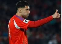 Nhận định, soi kèo Chile vs Uruguay, 06h30 ngày 10/9: Quay cuồng với Uruguay