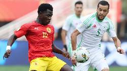Nhận định, soi kèo Guinea vs Algeria, 23h00 ngày 8/9: Bắt bài chủ nhà