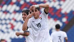 Nhận định, soi kèo U23 Iraq vs U23 Campuchia, 19h00 ngày 9/9: Khác biệt trình độ
