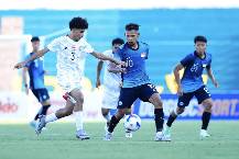 Nhận định, soi kèo U23 Singapore vs U23 Bangladesh, 16h00 ngày 9/9: Tin vào U23 Singapore