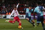 Nhận định bóng đá Wycombe vs Stevenage, 01h45 ngày 09/10: Khó cho khách