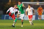 Nhận định Bắc Ireland U21 vs Phần Lan U21, 0h00 ngày 10/10