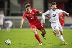 Nhận định Georgia U21 vs Thụy Sĩ U21, 23h00 ngày 9/10