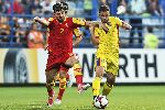 Nhận định Montenegro vs Azerbaijan, 20h00 ngày 10/10