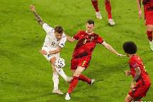 Dự đo&aacute;n, soi k&egrave;o thẻ v&agrave;ng Italia vs Bỉ, 20h ng&agrave;y 10/10