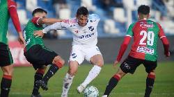 Kèo xiên thơm nhất hôm nay 10/10: Boston River vs Villa Espanola