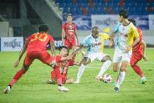 Nhận định, soi kèo Nakhon Ratchasima vs Bangkok United, 18h00 ngày 9/10