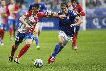 Nhận định, soi kèo Oviedo vs Sporting Gijón, 2h00 ngày 10/10
