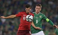Nhận định, soi k&egrave;o Thụy Sĩ vs Bắc Ireland, 1h45 ng&agrave;y 10/10