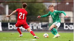 Nhận định, soi kèo U21 Nga vs U21 Bắc Ireland, 23h00 ngày 8/10