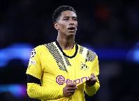 Đội hình ra sân chính thức Dortmund vs Bayern, 23h30 ngày 8/10