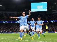 Đội hình ra sân chính thức Man City vs Southampton, 21h ngày 8/10