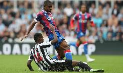 Nhận định, soi kèo Crystal Palace vs Leeds, 20h ngày 9/10