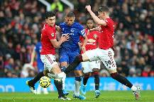 Nhận định, soi kèo Everton vs MU, 1h ngày 10/10