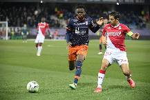 Nhận định, soi kèo Montpellier vs Monaco, 18h00 ngày 9/10