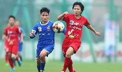 Nhận định, soi kèo nữ Than Khoáng sản vs nữ Thái Nguyên, 18h ngày 9/10