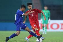 Nhận định, soi kèo U17 Việt Nam vs U17 Thái Lan, 19h ngày 9/10