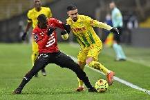Soi kèo, dự đoán Macao Rennes vs Nantes, 22h05 ngày 9/10