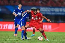 Soi kèo tài xỉu Henan SSLM vs Hebei hôm nay 18h30 ngày 8/10