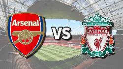 Tiên tri đại bàng dự đoán Arsenal vs Liverpool, 22h30 ngày 9/10