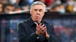 Ancelotti: 'Cậu ấy chắc chắn sẽ không rời Real trong tháng 1'