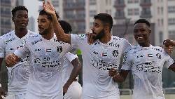 Nhận định, soi kèo Al Thaid vs Dubai United, 20h10 ngày 9/10