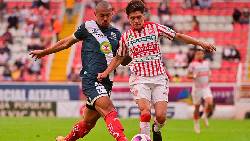 Nhận định, soi kèo Club Necaxa vs Puebla, 6h00 ngày 9/10
