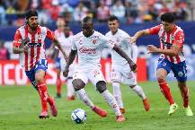 Nhận định, soi kèo Club Tijuana vs Atletico San Luis, 10h00 ngày 9/10