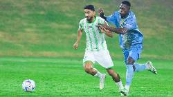 Nhận định, soi kèo Dubba Al Husun vs Al-Jazira Al-Hamra, 20h10 ngày 9/10
