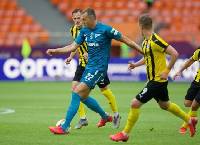 Nhận định, soi kèo FK Khimki vs Alania Vladikavkaz, 23h00 ngày 09/10