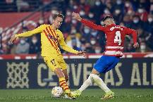 Nhận định, soi kèo Granada vs Barcelona, 2h00 ngày 9/10