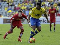 Nhận định, soi kèo Villarreal vs Las Palmas, 19h00 ngày 8/10