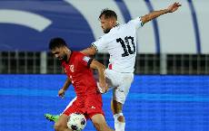 Nhận định, soi kèo Al Hashemeya vs Amman, 21h00 ngày 8/10: Sức mạnh hàng công