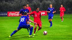 Nhận định, soi kèo U19 Thổ Nhĩ Kỳ vs U19 Gibraltar, 17h00 ngày 9/10: Out trình