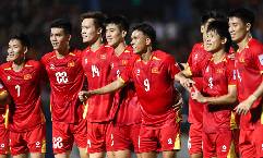 Chuy&ecirc;n gia dự đo&aacute;n Việt Nam vs Nepal, 19h30 ng&agrave;y 9/10