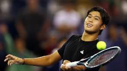 Link trực tiếp tennis Medvedev vs Tien - Vòng 4 Shanghai Masters, 19h00 ngày 8/10