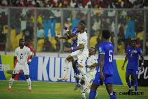 Nhận định, soi kèo CH Trung Phi vs Ghana, 23h00 ngày 8/10: Quá khó cho chủ nhà