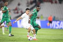 Nhận định, soi kèo Indonesia vs Saudi Arabia, 0h15 ngày 9/10: Chật vật