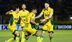 Nhận định, soi kèo Mirassol vs Fluminense, 07h00 ngày 9/10: Sức bật sân nhà