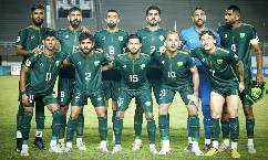 Nhận định, soi kèo Pakistan vs Afghanistan, 16h00 ngày 9/10: Thân phận lót đường